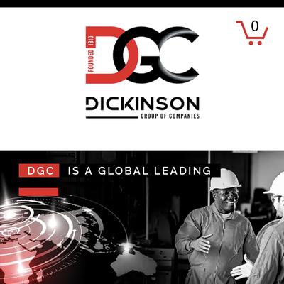 Dickinson Group