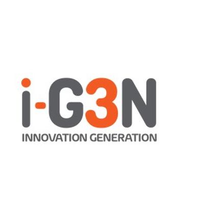 IG3N - Innovation Generation