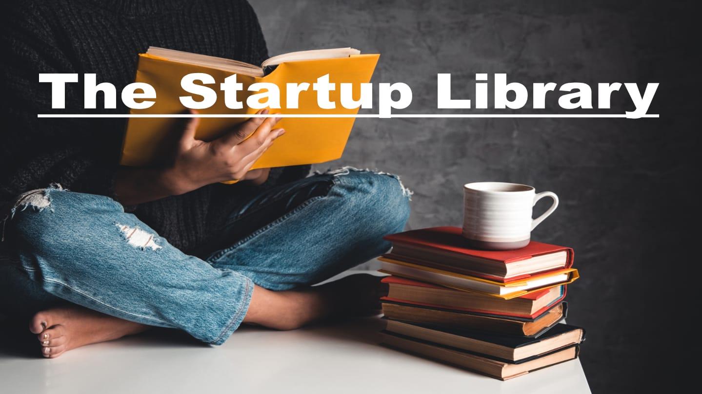 The Startup Library